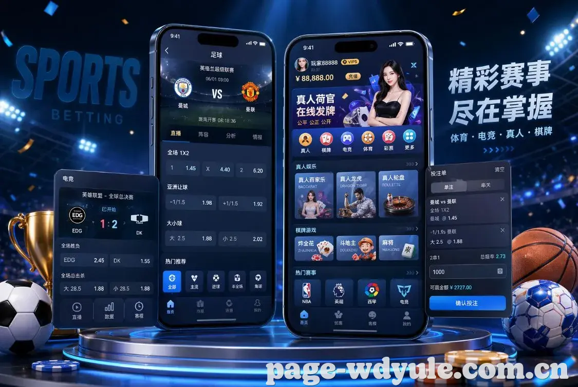 双重乐趣图1